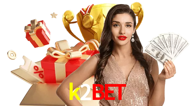 Jogue com dealers reais no k2bet!