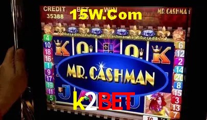 Login Seguro k2bet