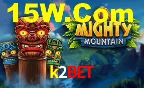APP oficial da k2bet para mobile