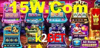 Explore as vantagens do k2bet: serviço profissional e confiabilidade