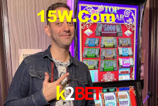 Jogos Exclusivos k2bet
