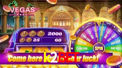 Provedores de Jogos k2bet