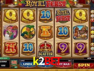 Avaliações dos Jogadores k2bet