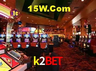Especiais de Fim de Semana k2bet