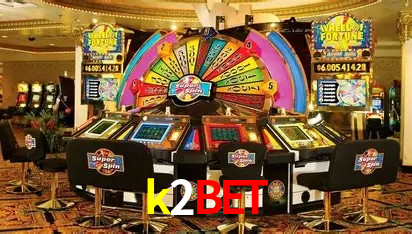 Benefícios da Conta k2bet