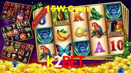 Benefícios da Conta k2bet