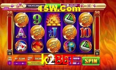 Jogos de Slot k2bet