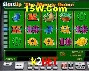 Especiais de Fim de Semana k2bet
