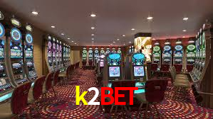Ofertas Imperdíveis na k2bet: Promoções e Bônus Que Valem a Pena