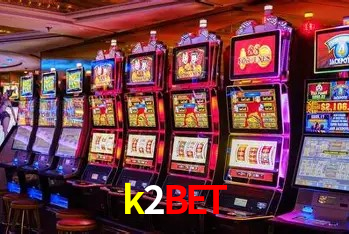 Login Seguro k2bet
