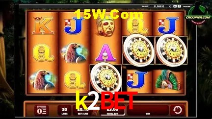 Estatísticas k2bet