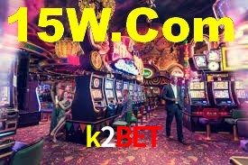 Bônus Generosos e Exclusivos no k2bet para Você!