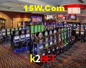 Sistemas de Segurança k2bet