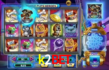 Segurança 2FA k2bet