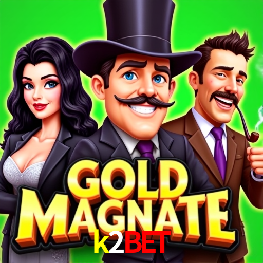 A Emoção da Loteria na k2bet: Uma Chance de Mudança de Vida