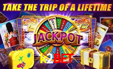 Jogos de Slot k2bet