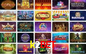 k2bet: Seu Especialista em Apostas Esportivas Brasileiras