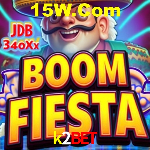 Apostas de Futebol k2bet