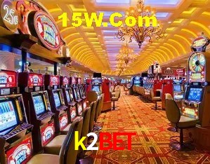 Design Responsivo k2bet