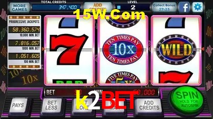 Avaliações dos Jogadores k2bet