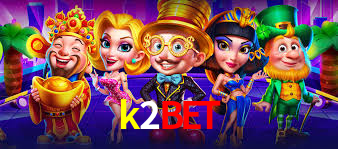 k2bet: Jogos de Caça-Níqueis-Altas Recompensas, Roleta-Velocidade, Blackjack-Desafios Máximos